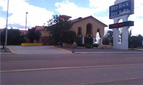 Days & By Wyndham Red Rock-gallup 3* Gallup