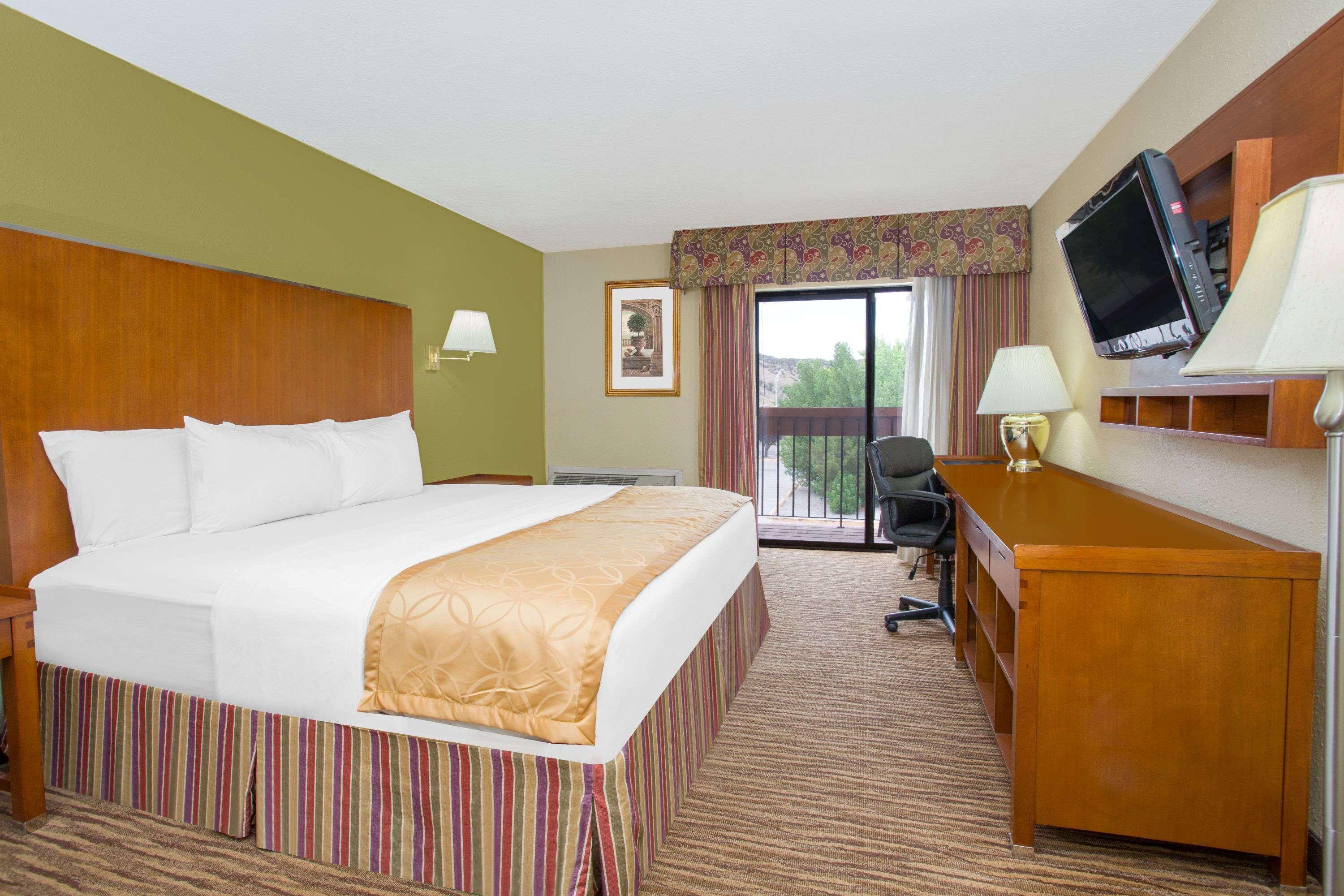 Days & By Wyndham Red Rock-gallup Gallup