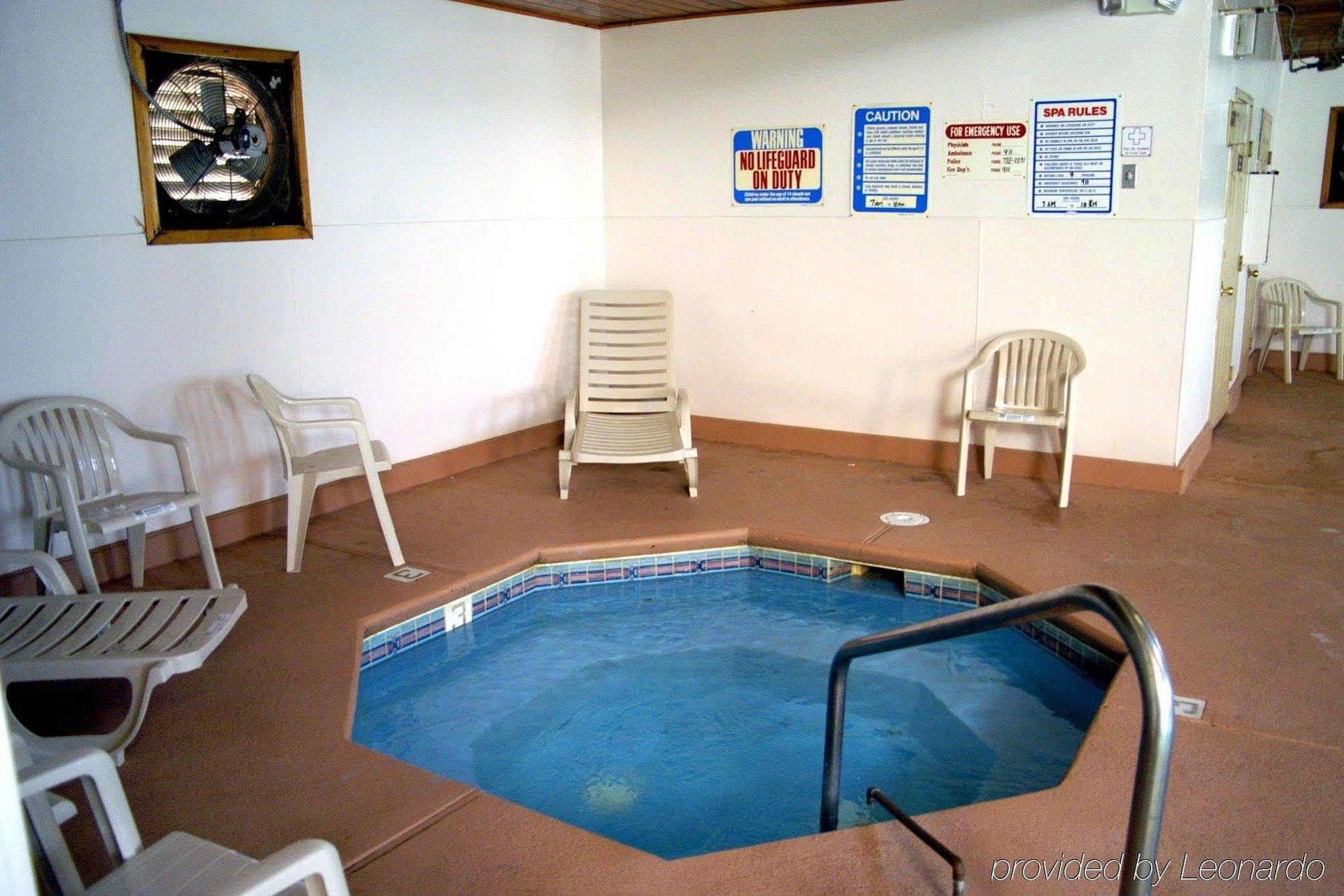 Hotel Days & By Wyndham Red Rock-gallup Gallup